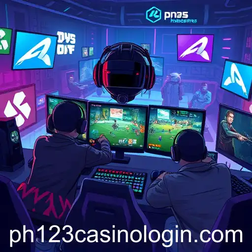 Evolving Dynamics in Gaming and Digital Entertainment