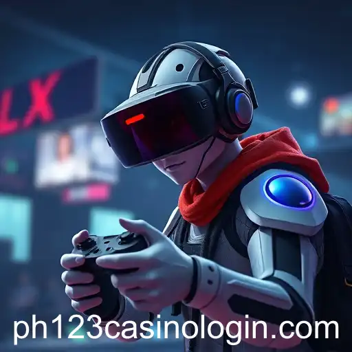 Gaming Evolution: Trends and Dynamics for 2025