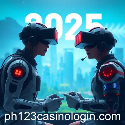 Gaming Trends and Innovations in 2025