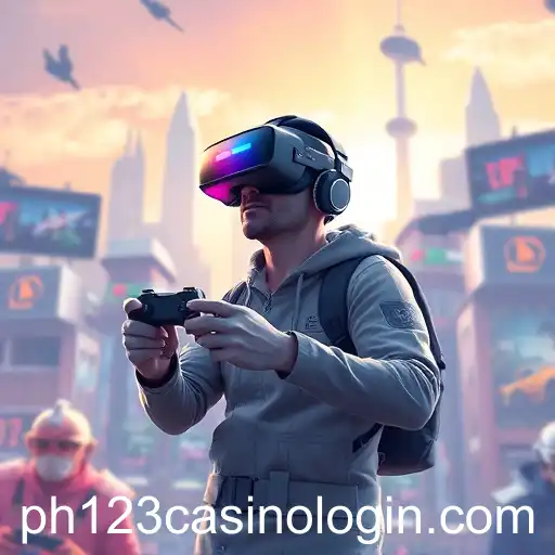 Gaming Trends Reshape the Industry