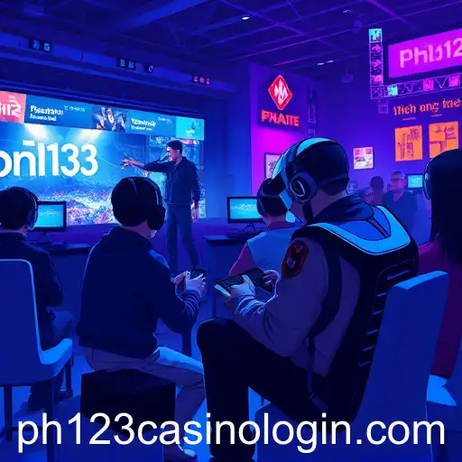 Gaming Trends in 2025