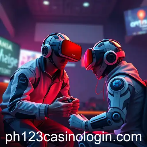 Gaming Trends: 2025 and Beyond