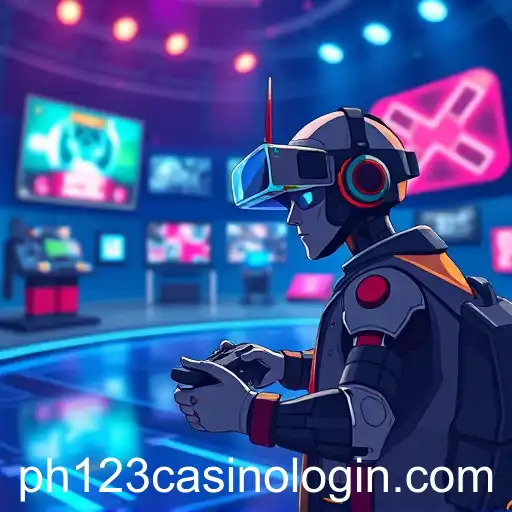 Rise of Online Gaming in 2025