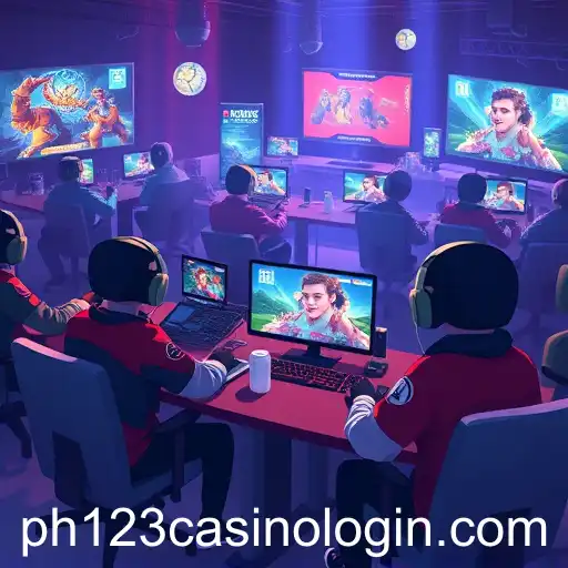 The Rise of Online Gaming Communities