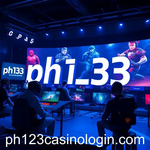 Gaming Evolutions and the Rise of 'ph123'