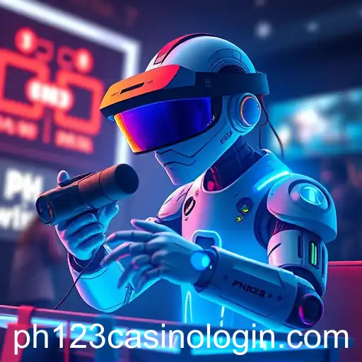 Gaming Trends and Innovations in 2025