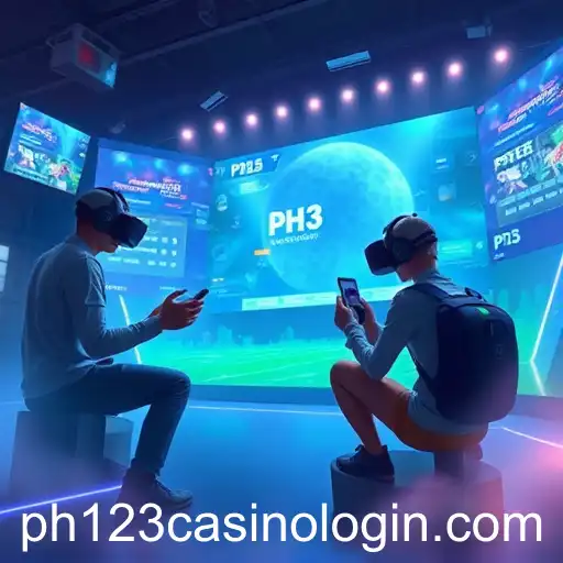 Gaming Trends in 2025