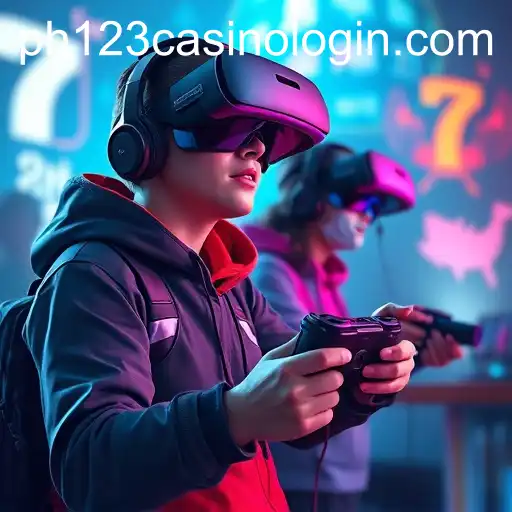 Gaming Trends and Innovations in 2025