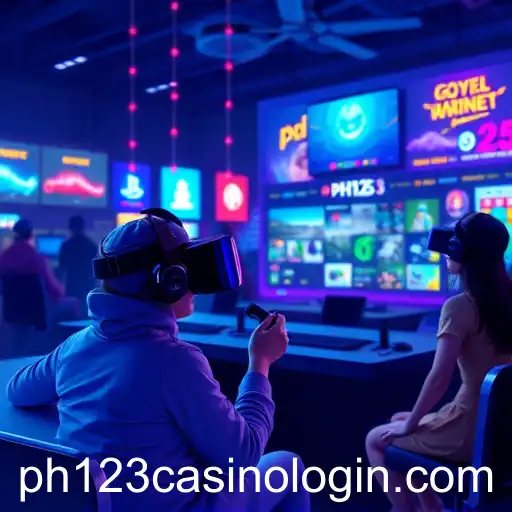 The Rise of Online Gaming Communities