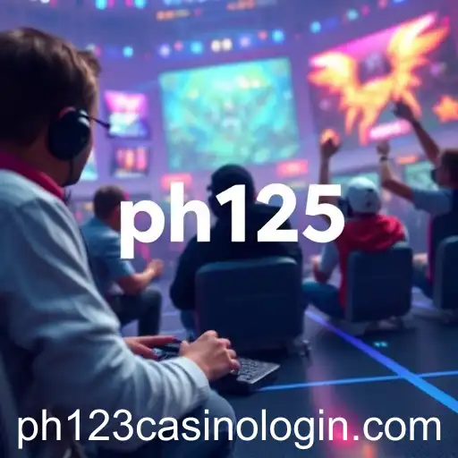 The Rise of 'ph123' in the Gaming Industry
