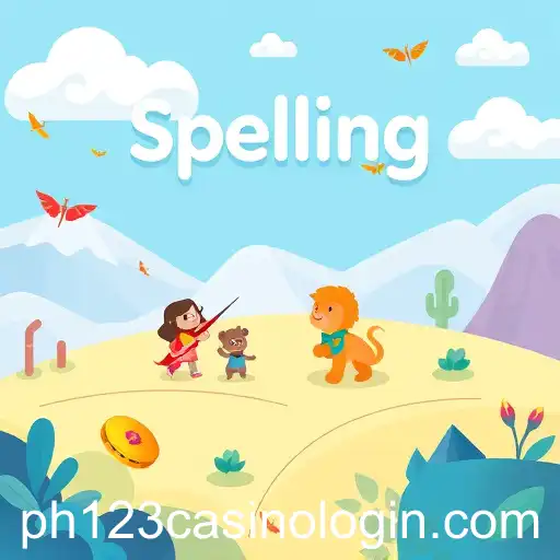 Enhancing Vocabulary and Fun: Exploring 'Spelling Challenges' with Keyword 'ph123'